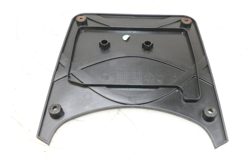 photo de BATTERY COVER SYM ORBIT 2 4T 50 (2008 - 2017) - Component detail