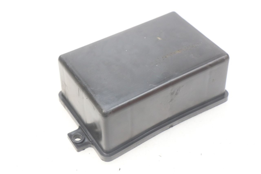 photo de BATTERY COVER SYM ORBIT III 3 4T 50 (2018 - 2021) - Main view