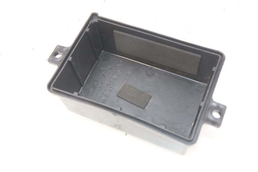 photo de BATTERY COVER SYM ORBIT III 3 4T 50 (2018 - 2021) - Component detail