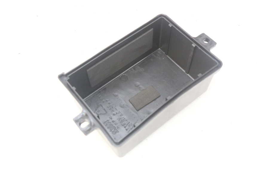 photo de BATTERY COVER SYM ORBIT III 3 4T 50 (2018 - 2021) - Component detail