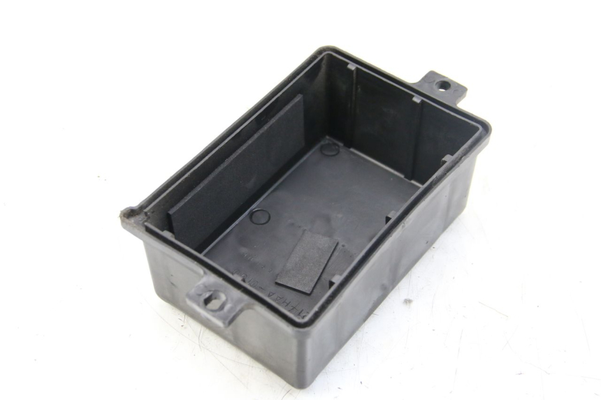 photo de BATTERY COVER SYM ORBIT III 3 4T 50 (2021 - 2025) - Component detail