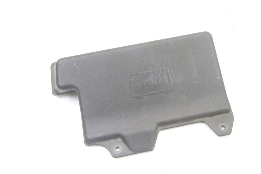 photo de BATTERY COVER PIAGGIO ZIP 4T 50 (2018 - 2020) - Component detail
