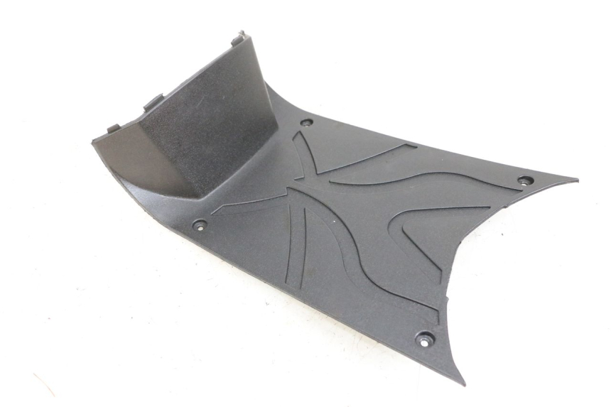 photo de Battery cover EUROCKA R8 4T 50 (2013 - 2022) - Main view