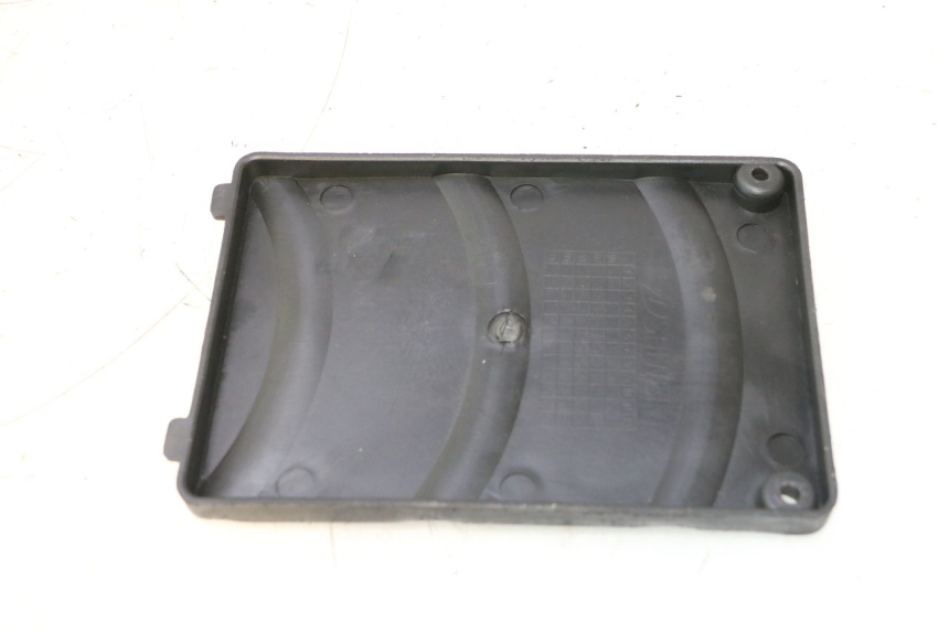 photo de BATTERY COVER ORCAL RAPTOR 50 (2015 - 2021) - Component detail