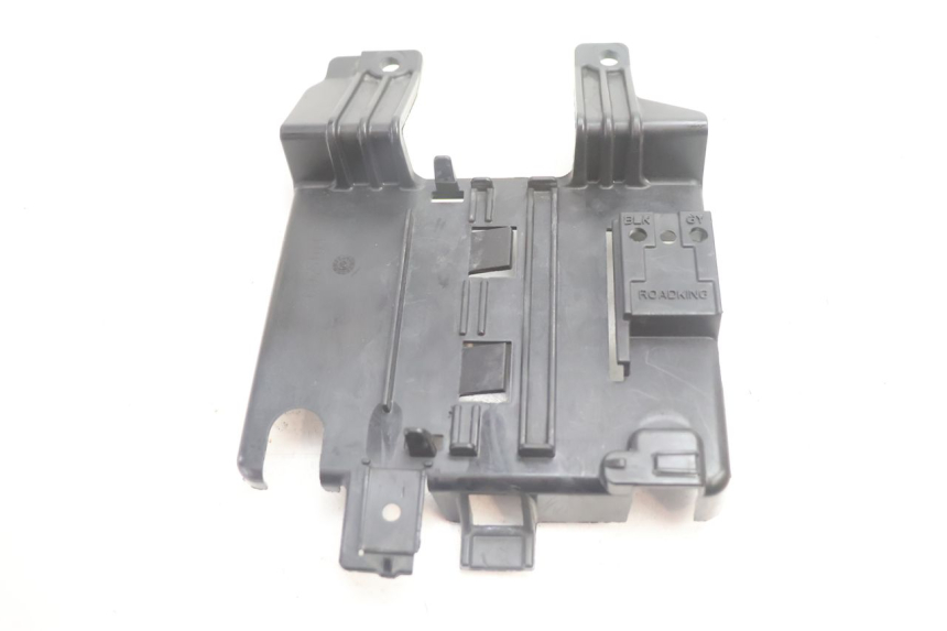 photo de BATTERY COVER HARLEY DAVIDSON ROAD GLIDE FLTRXSE 1920 (2018 - 2022) - Main view
