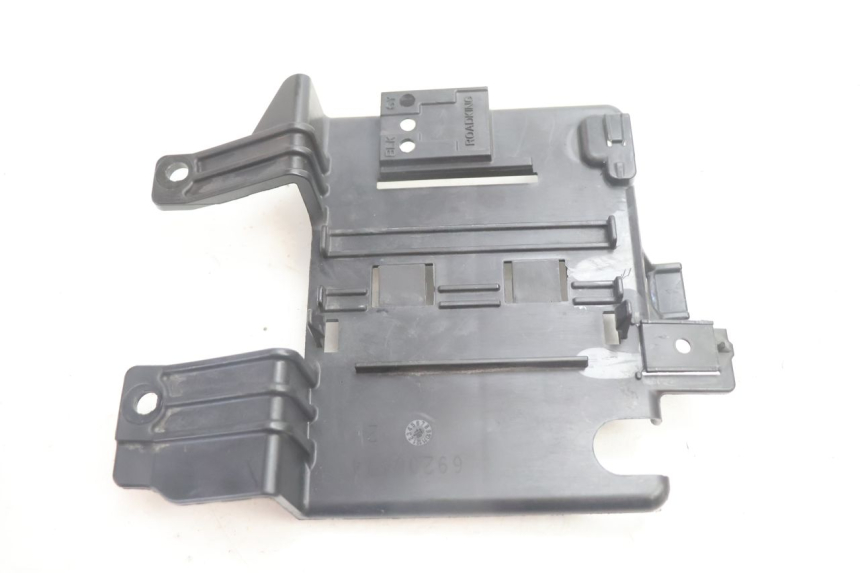 photo de BATTERY COVER HARLEY DAVIDSON ROAD GLIDE FLTRXSE 1920 (2018 - 2022) - Component detail
