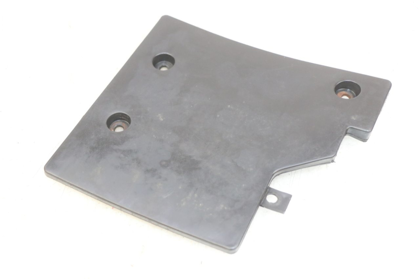 photo de BATTERY COVER TNT MOTOR ROMA 10' 4T 50 (2019 - 2022) - Zoom on usage condition