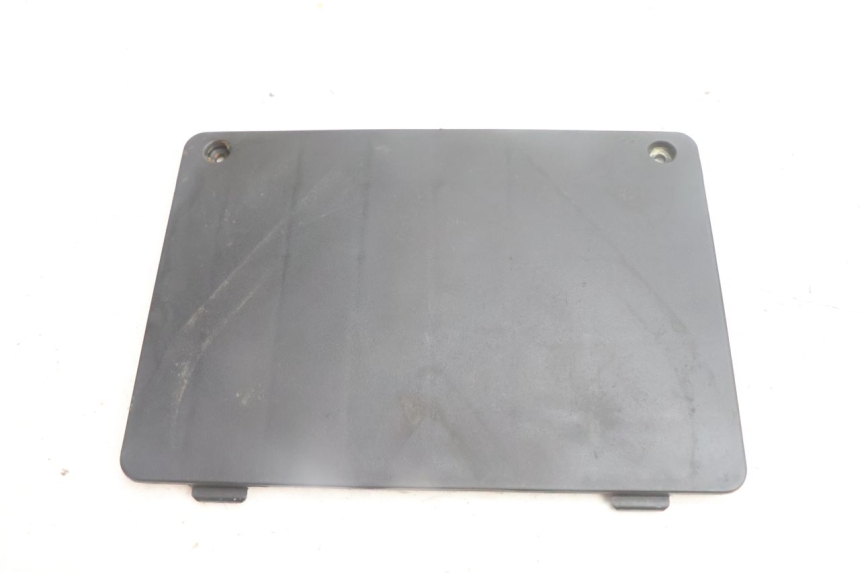 photo de BATTERY COVER JM MOTORS SANTANA EVO 50 (2024 - 2026) - Main view