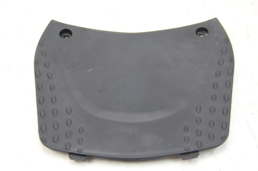 photo de BATTERY COVER JM MOTORS SANTANA 50 (2014 - 2023) - Main view