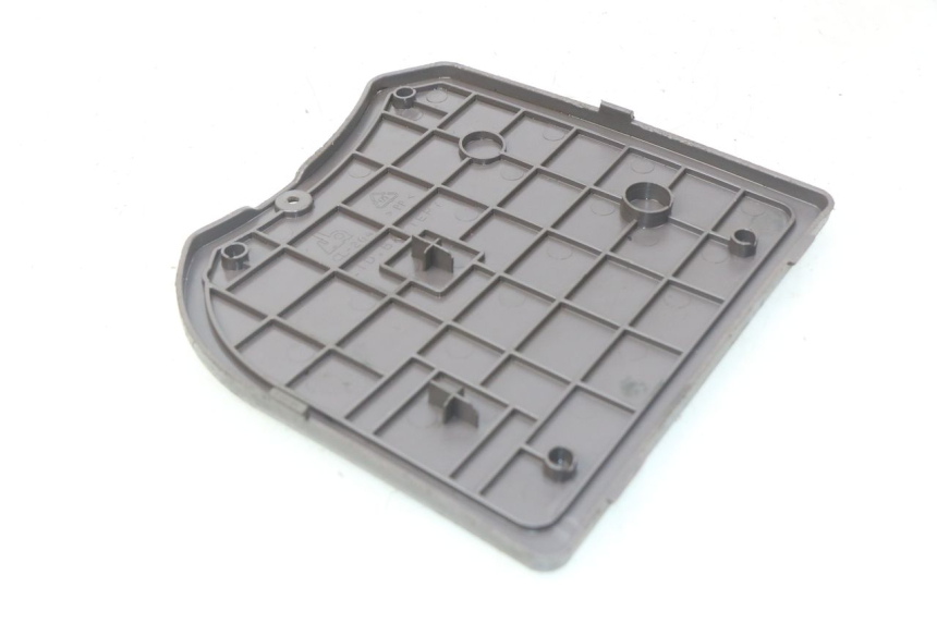 photo de BATTERY COVER JM MOTORS SC 4T 50 (2012 - 2017) - Component detail