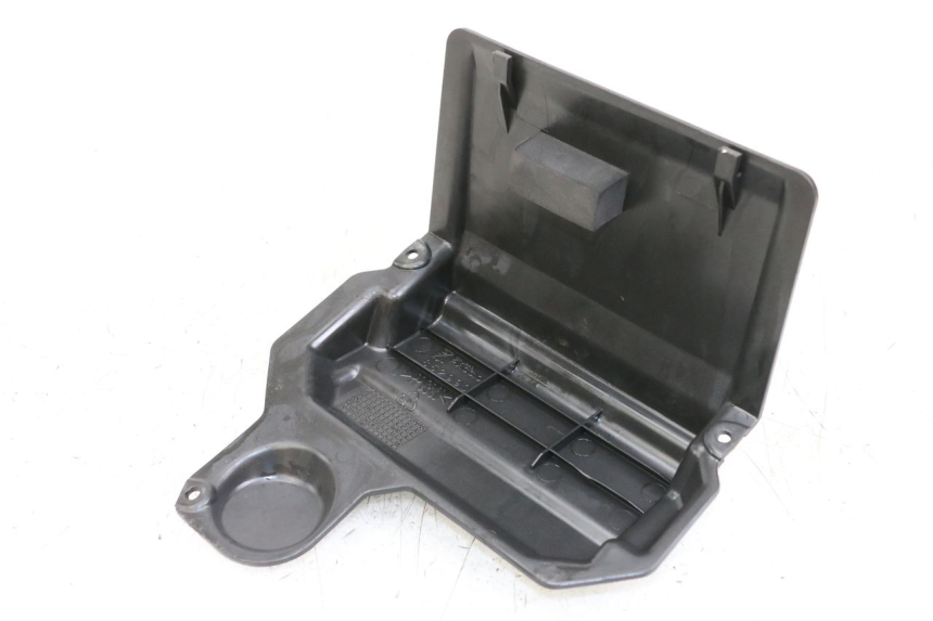 photo de BATTERY COVER APRILIA SR MOTARD 50 (2012 - 2018) - Component detail