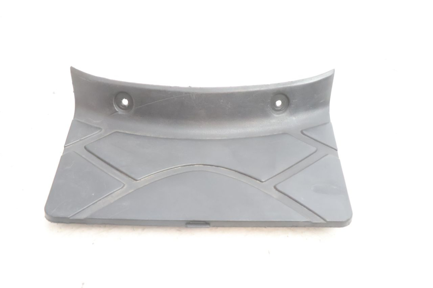 photo de BATTERY COVER KYMCO SUPER 8 2T 50 (2007 - 2013) - Main view