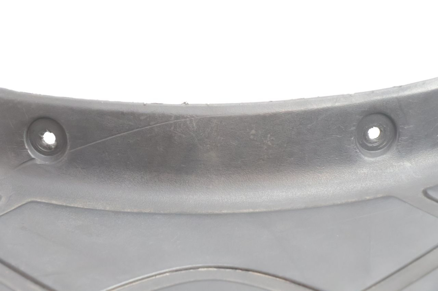 photo de BATTERY COVER KYMCO SUPER 8 2T 50 (2007 - 2013) - Component detail