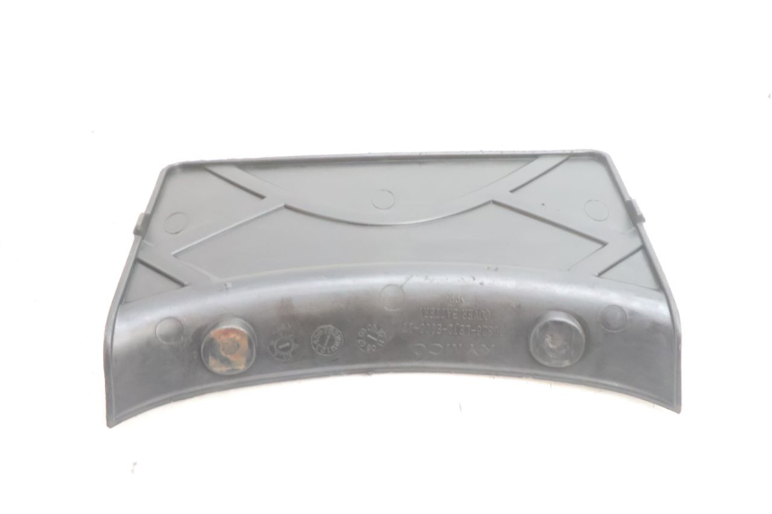 photo de BATTERY COVER KYMCO SUPER 8 2T 50 (2007 - 2013) - Product overview