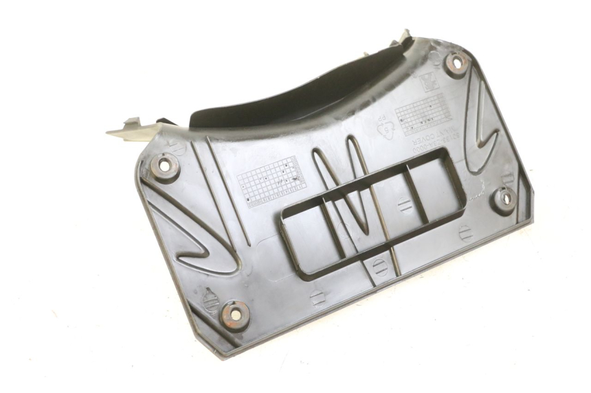 photo de BATTERY COVER PEUGEOT TWEET 4T 50 (2018 - 2022) - Zoom on usage condition