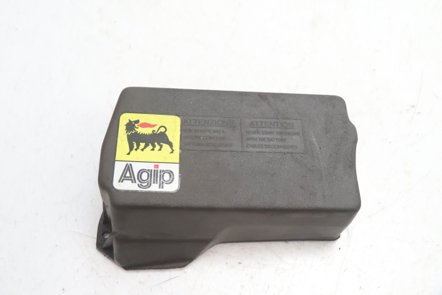 photo de BATTERY COVER PIAGGIO TYPHOON 50 (2000 - 2009) - Component detail