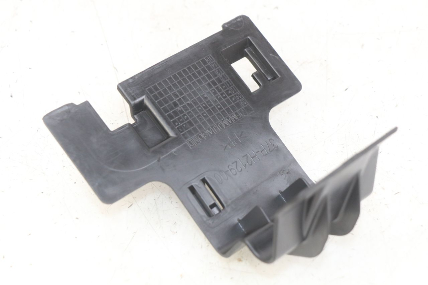 photo de BATTERY COVER YAMAHA X-MAX XMAX 125 (2010 - 2013) - Main view