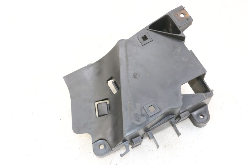 photo de BATTERY COVER YAMAHA XVS DRAG STAR DRAGSTAR 650 (1997 - 2007) - Component zoom