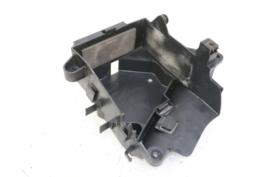 photo de BATTERY COVER YAMAHA XVS DRAG STAR DRAGSTAR 650 (1997 - 2007) - Checked used part