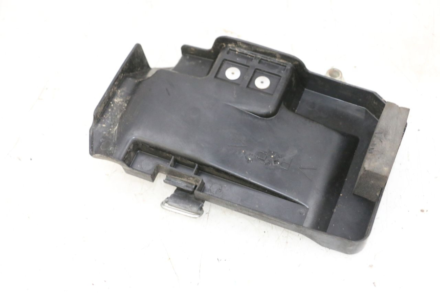 photo de BATTERY COVER YAMAHA YFM R RAPTOR 250 (2008 - 2014) - Component detail