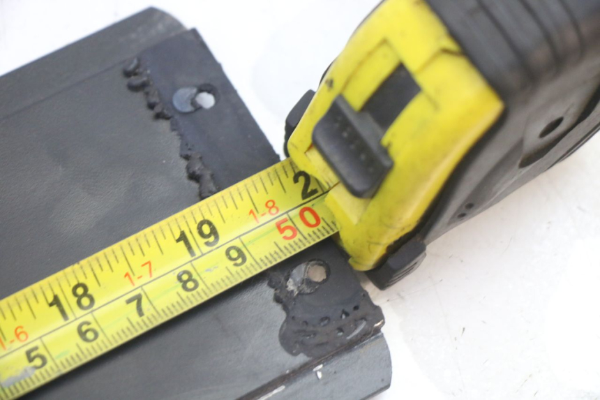 photo de BATTERY COVER MOOVWAY Z8 1 - Technical close-up