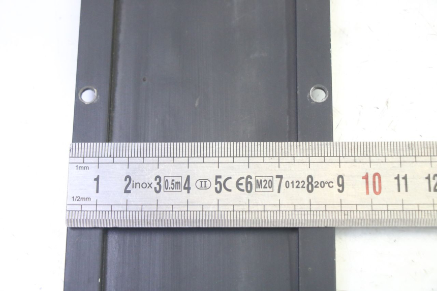 photo de BATTERY COVER MOOVWAY Z8 1 - Product overview