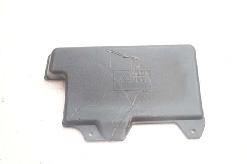 photo de BATTERY COVER PIAGGIO ZIP IGET 4T 50 (2021 - 2023) - Component detail