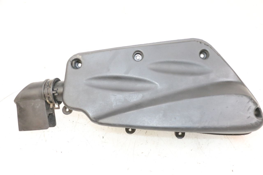 photo de BOX FILTER COVER KYMCO AGILITY 16+ 4T 50 (2018 - 2023) - Main view