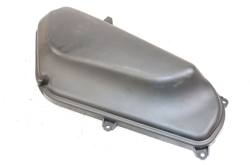 photo de BOX FILTER COVER KYMCO AGILITY 4T 50 (2018 - 2022) - Alternative perspective