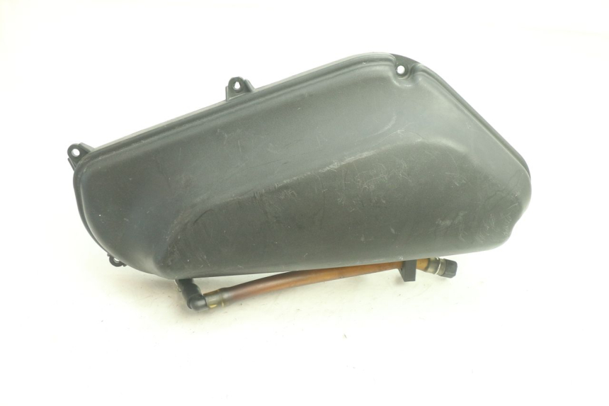 photo de BOX FILTER COVER KYMCO AGILITY 4T 50 (2018 - 2022) - Main view
