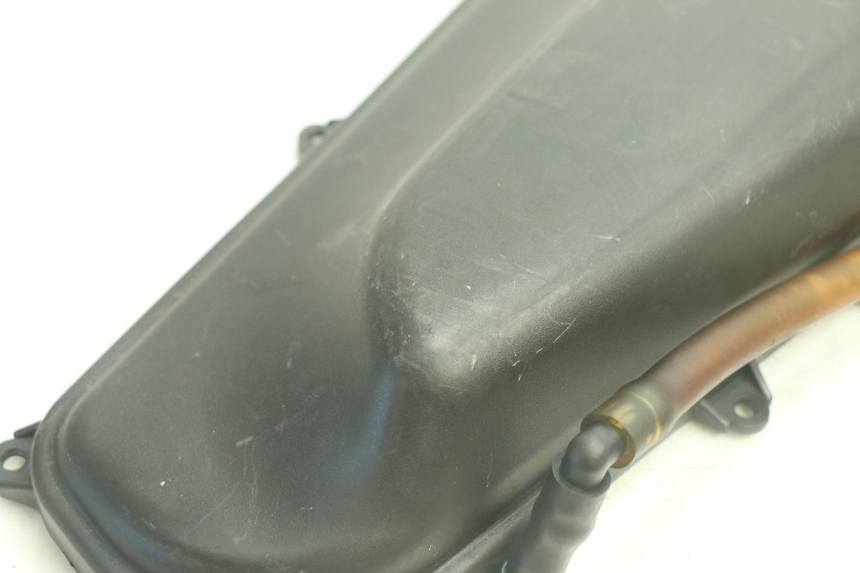 photo de BOX FILTER COVER KYMCO AGILITY 4T 50 (2018 - 2022) - Component detail