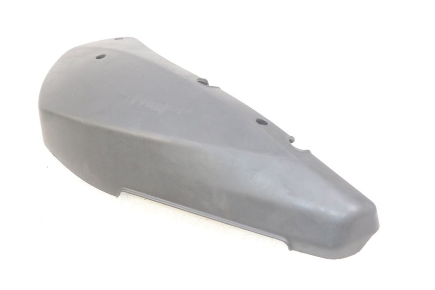 photo de AIRBOX COVER PIAGGIO BEVERLY 125 (2010 - 2015) - Zoom on usage condition