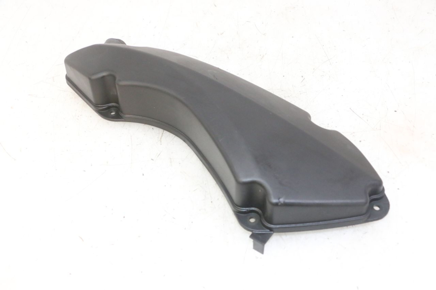 photo de BOX FILTER COVER SUZUKI BURGMAN 125 (2007 - 2014) - Zoom on usage condition