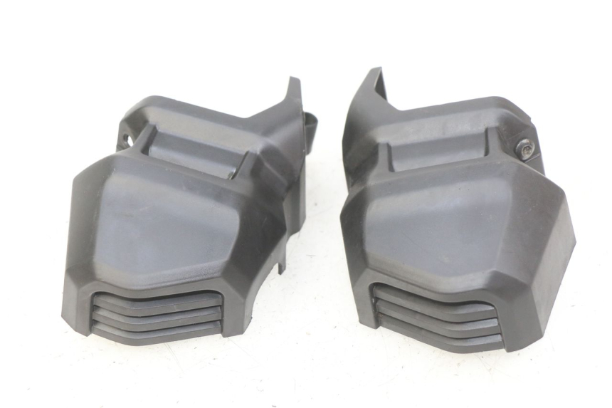 photo de AIRBOX COVER HONDA CB R 1000 (2018 - 2023) - Main view