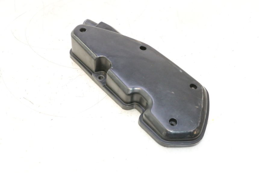 photo de BOX FILTER COVER PEUGEOT CITYSTAR 2T 50 (2018 - 2021) - Zoom on usage condition