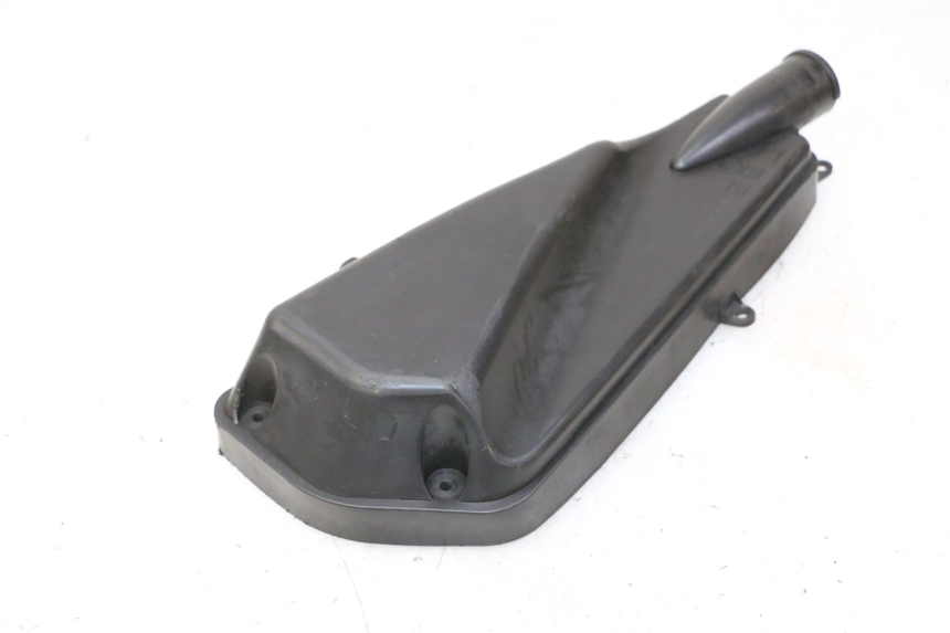 photo de BOX FILTER COVER SYM CROX 4T 50 (2016 - 2023) - Zoom on usage condition