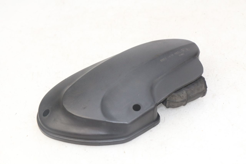 photo de BOX FILTER COVER JM MOTORS EVOLIS 4T 50 (2018 - 2022) - Zoom on usage condition