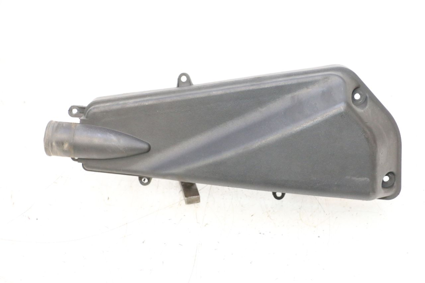 photo de BOX FILTER COVER KEEWAY F-ACT FACT EVO 50 (2020 - 2026) - Main view