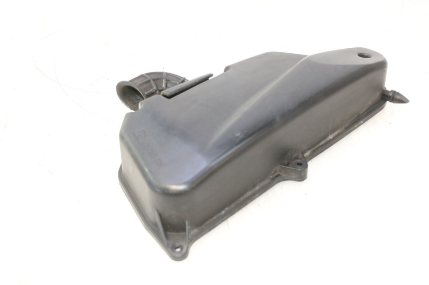 photo de BOX FILTER COVER HONDA FES PANTHEON 125 (2003 - 2007) - Technical close-up