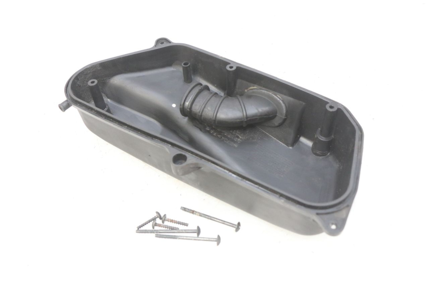 photo de AIRBOX COVER HONDA FES S-WING SWING ABS 125 (2007 - 2015) - Component detail