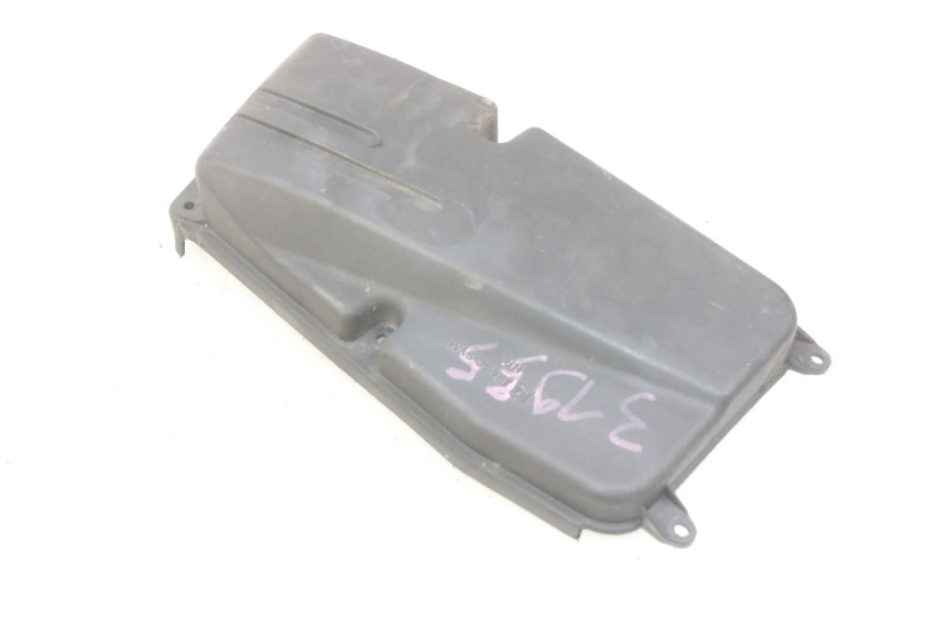 photo de AIRBOX COVER SYM FIDDLE 2 125 (2010 - 2013) - Zoom on usage condition