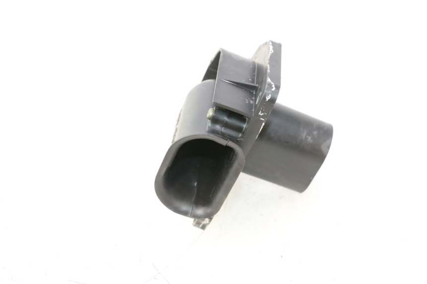 photo de BOX FILTER COVER YAMAHA FJR 1300 (2001 - 2005) - Component detail
