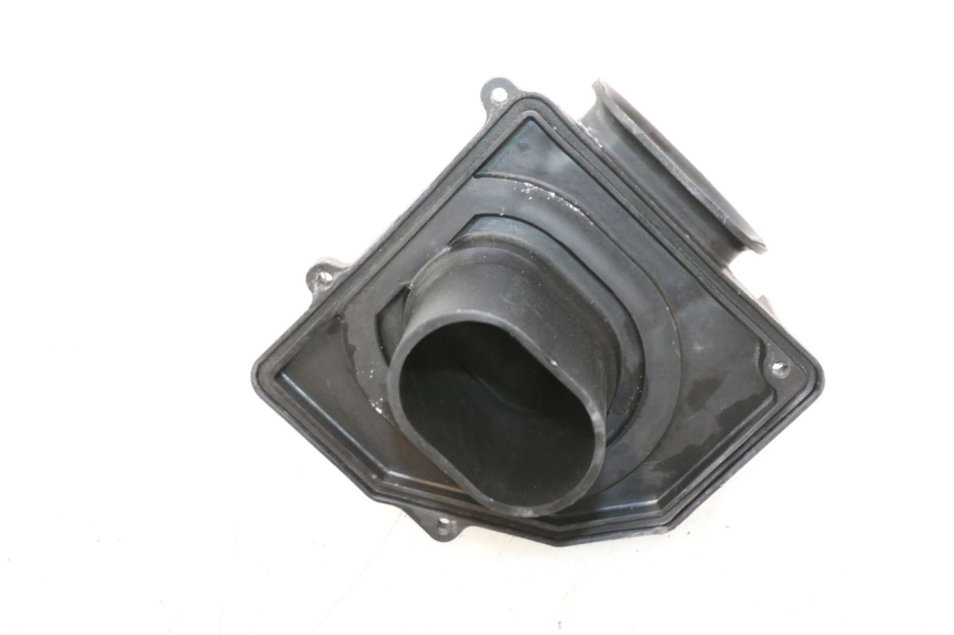 photo de BOX FILTER COVER YAMAHA FJR 1300 (2001 - 2005) - Zoom on usage condition