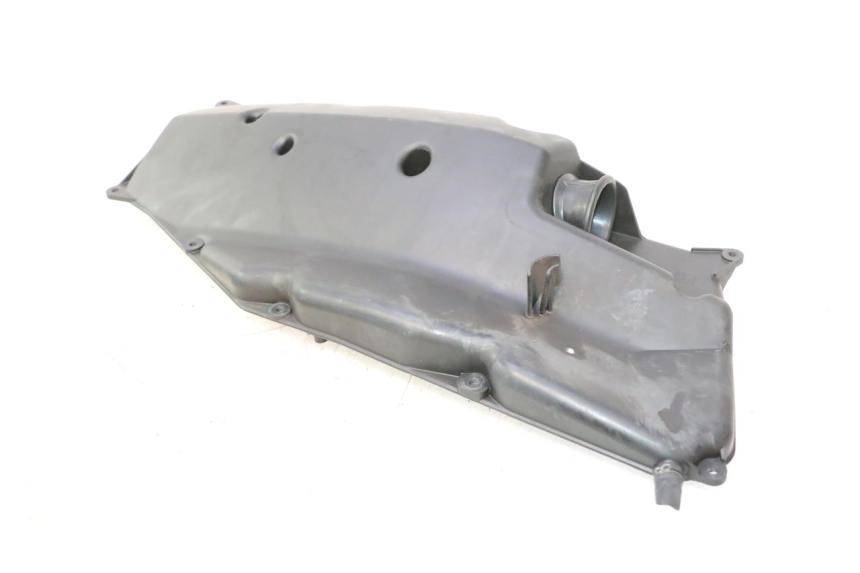 photo de BOX FILTER COVER HONDA FJS SILVER WING SILVERWING 400 (2005 - 2008) - Zoom on usage condition