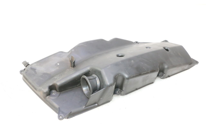 photo de BOX FILTER COVER HONDA FJS SILVER WING SILVERWING 400 (2005 - 2008) - Alternative perspective