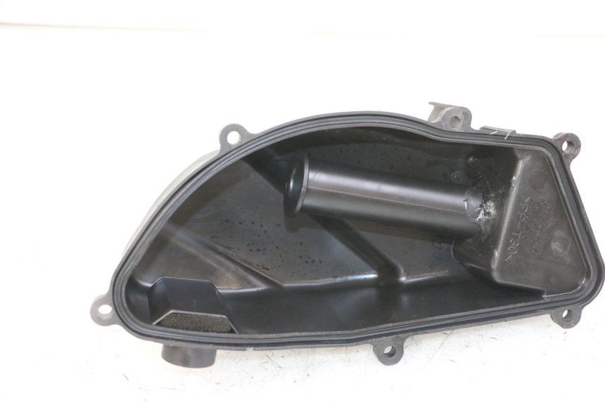 photo de BOX FILTER COVER MBK FLAME X 125 (2007 - 2016) - Component detail