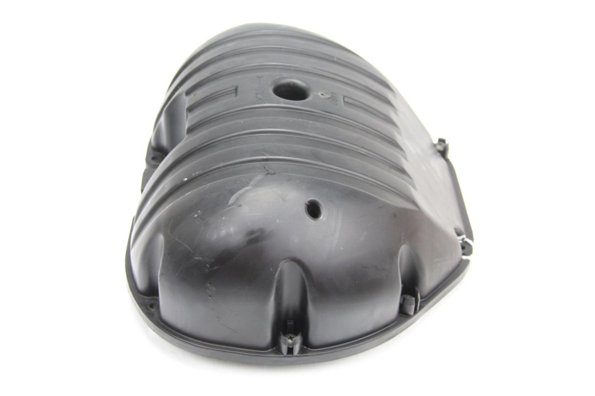 photo de BOX FILTER COVER SUZUKI GSR 600 (2005 - 2012) - Component detail