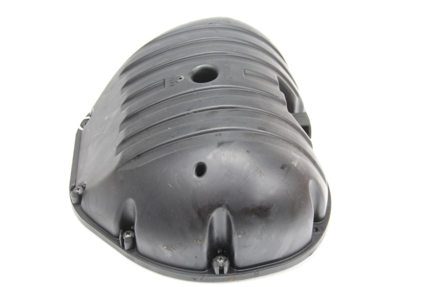 photo de BOX FILTER COVER SUZUKI GSR 600 (2005 - 2012) - Zoom on usage condition