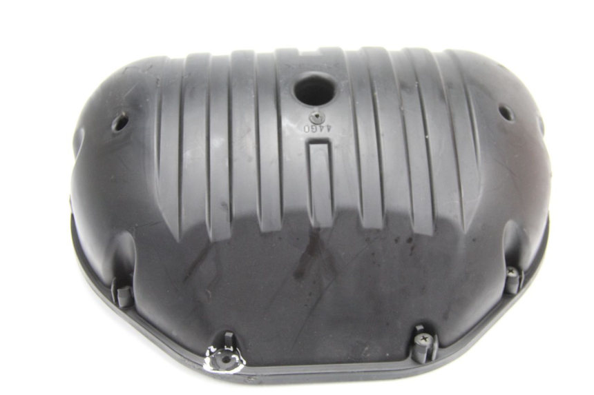 photo de BOX FILTER COVER SUZUKI GSR 600 (2005 - 2012) - Alternative perspective