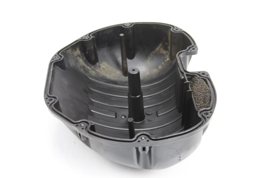 photo de BOX FILTER COVER SUZUKI GSR 600 (2005 - 2012) - Product overview